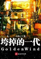 垮掉的一代GoldenWind